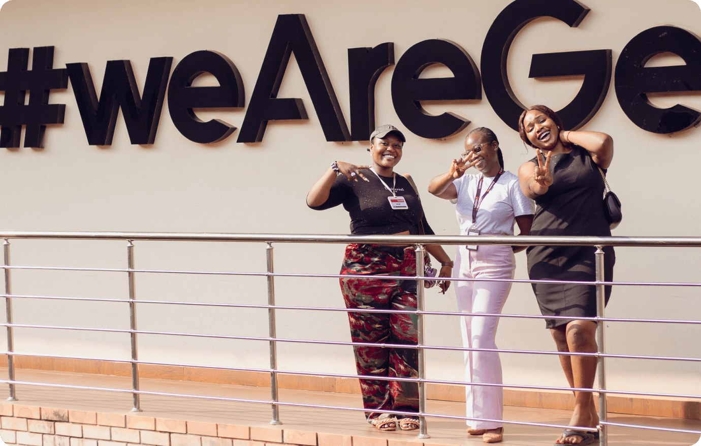 Genesys Tech Hub