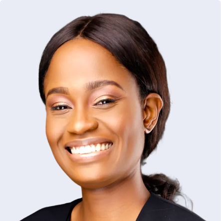 Onyinye Ojukwu Onyinye Ojukwu