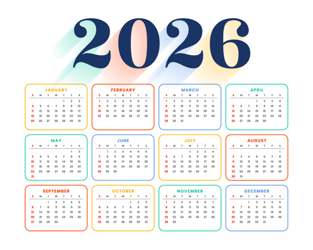 We're Halfway Through the Year.
