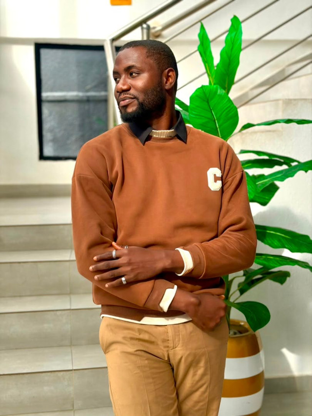 From Graphics and Printing Jobs in Enugu to Senior Product Designer at Wema Bank